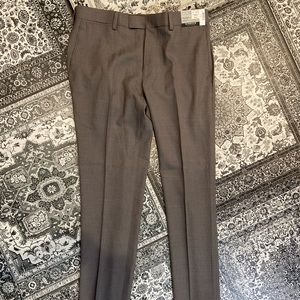 NWT Nordstrom Rack tailored 34/30